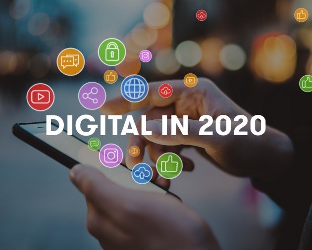 Profitable digital marketing 2020. How to attract a flow of customers from the Internet using advanced digital strategies and tactics